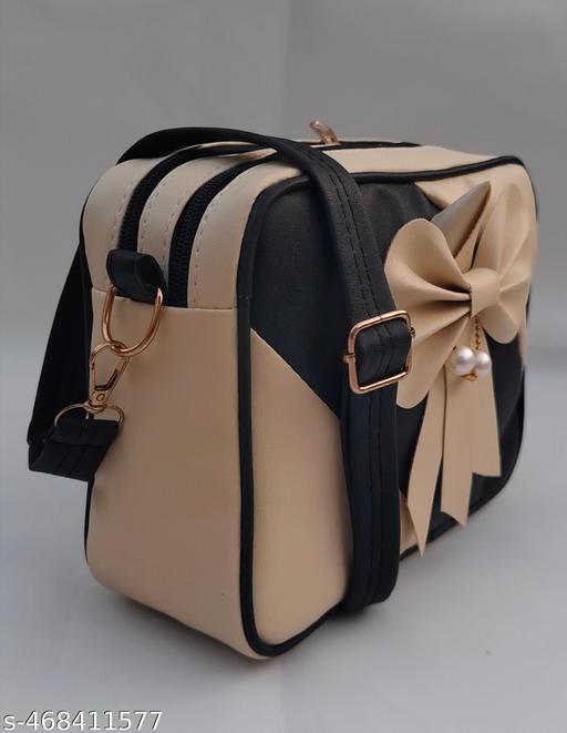 Classic Sling Bag
