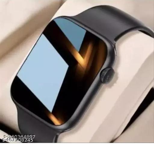 Digital Watches