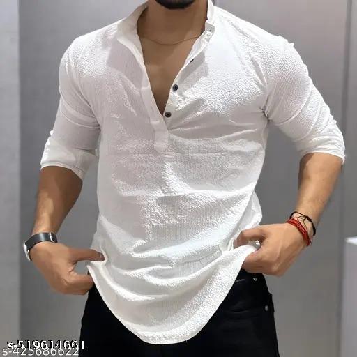 New Fashionable Casual Shirt for Men Casual Shirt for Men Stylish Shirt for Men Trendy Shirt for Men