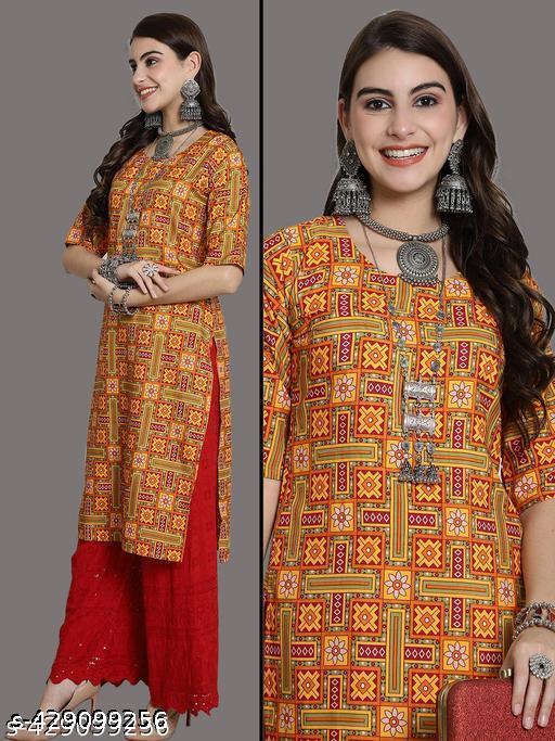 Premium Kurta