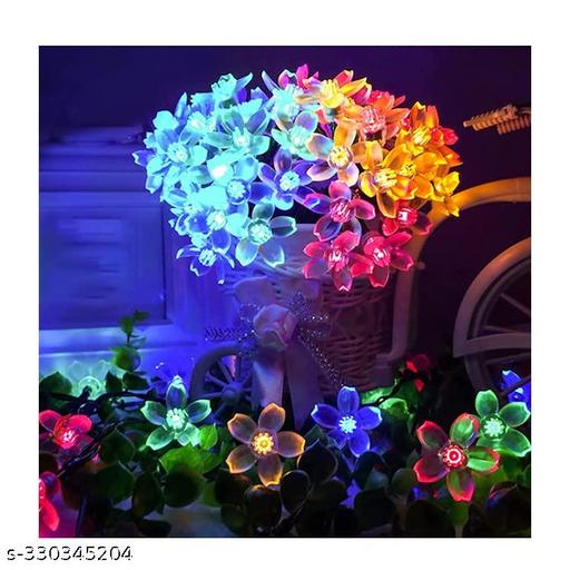 Pulse LED Blossom Lights