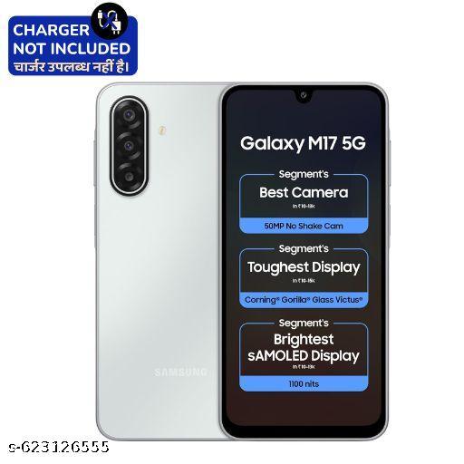 Samsung Galaxy M17