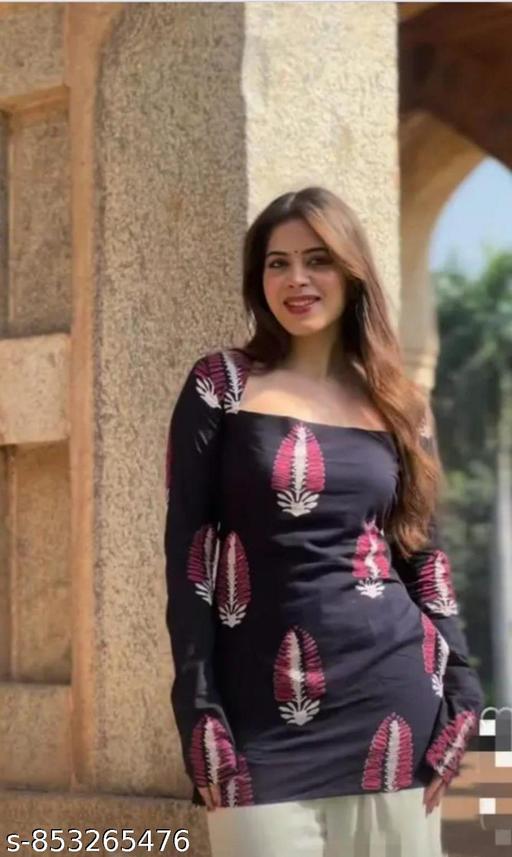 Trendy Kurti