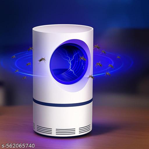 UV LED Mosquito Killer Lamp - Electric Insect Trap